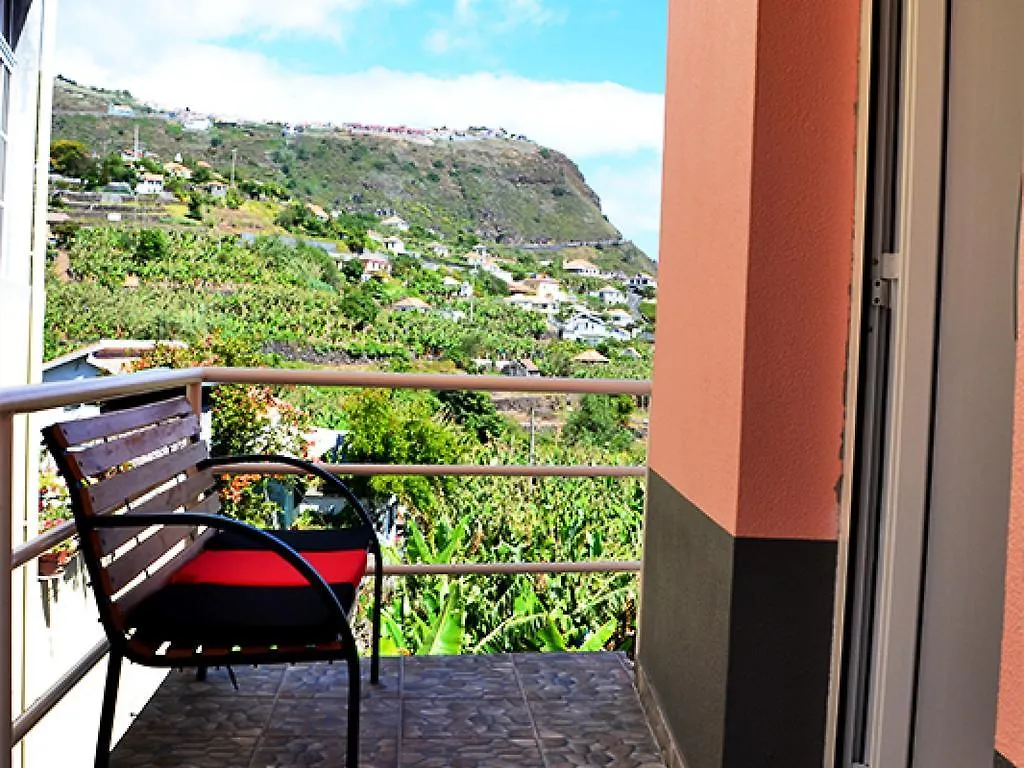 Casa Annie Apartment Arco da Calheta
