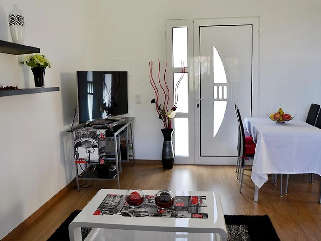 Casa Annie Apartment Arco da Calheta  Portugal
