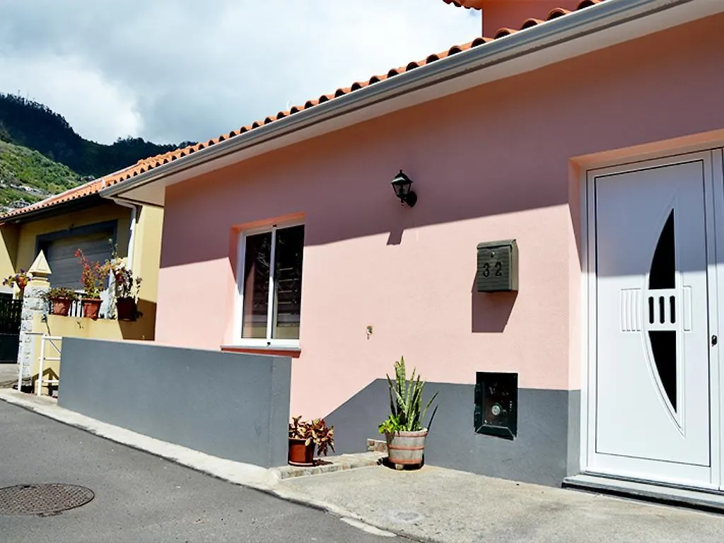 Casa Annie Apartment Arco da Calheta  Arco da Calheta (Madeira)