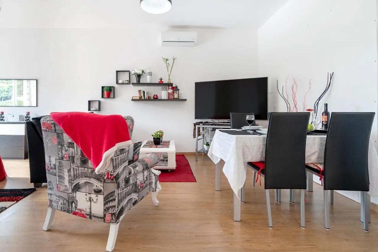Ferienwohnung Casa Annie Arco da Calheta  Apartment Arco da Calheta (Madeira)