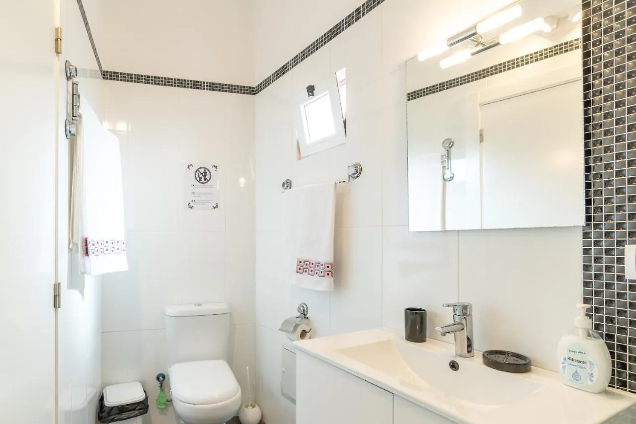 Casa Annie Apartment Arco da Calheta   Arco da Calheta (Madeira)
