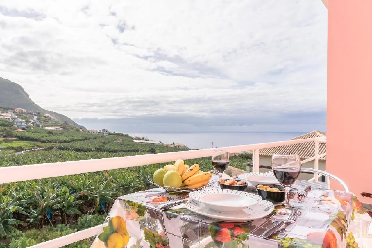 Casa Annie Apartment Arco da Calheta