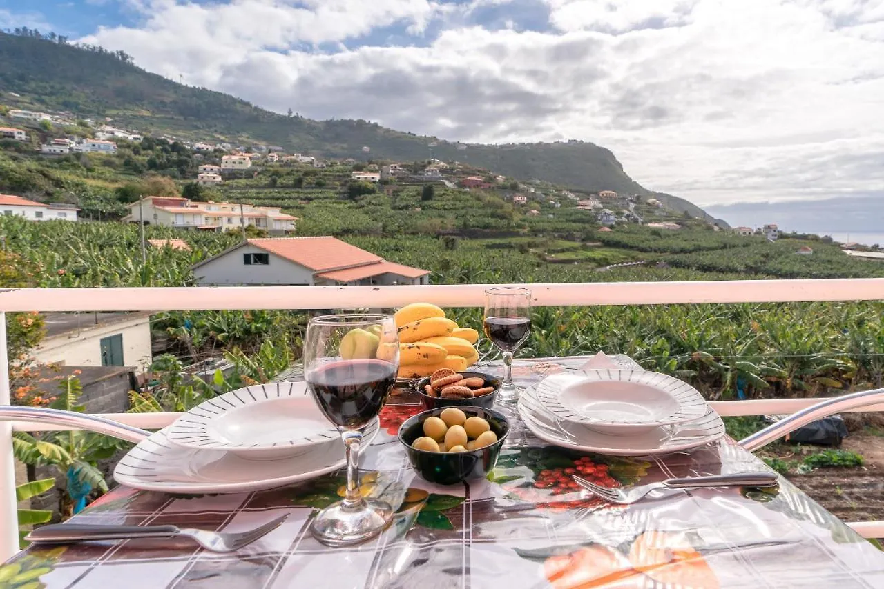 Casa Annie Apartment Arco da Calheta   Arco da Calheta (Madeira)